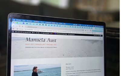 Aufräumen, aushalten, Regeln einhalten, 18.08.2026