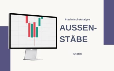 Was ein Außenstab ist und wie man ihn handeln kann