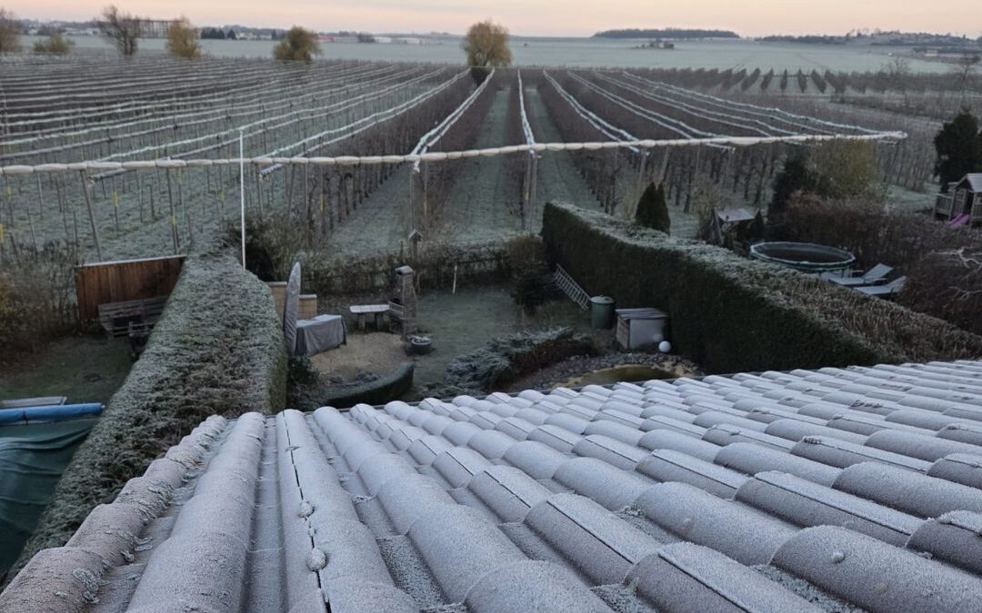 Ziel erreicht: Warum Weniger heute Mehr war 21.11.2025