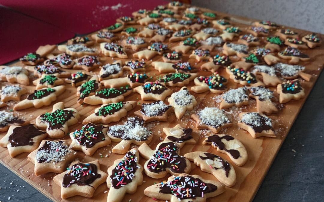 Alte Muster, klare Erkenntnisse: Ein schwieriger Start in den Dezember 01.12.2025