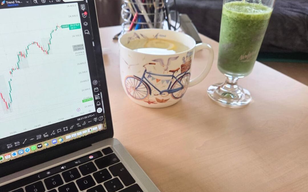 Vom Regelbruch zur Selbsterkenntnis – Trading als tägliche Charakterprüfung, 12.11.2025