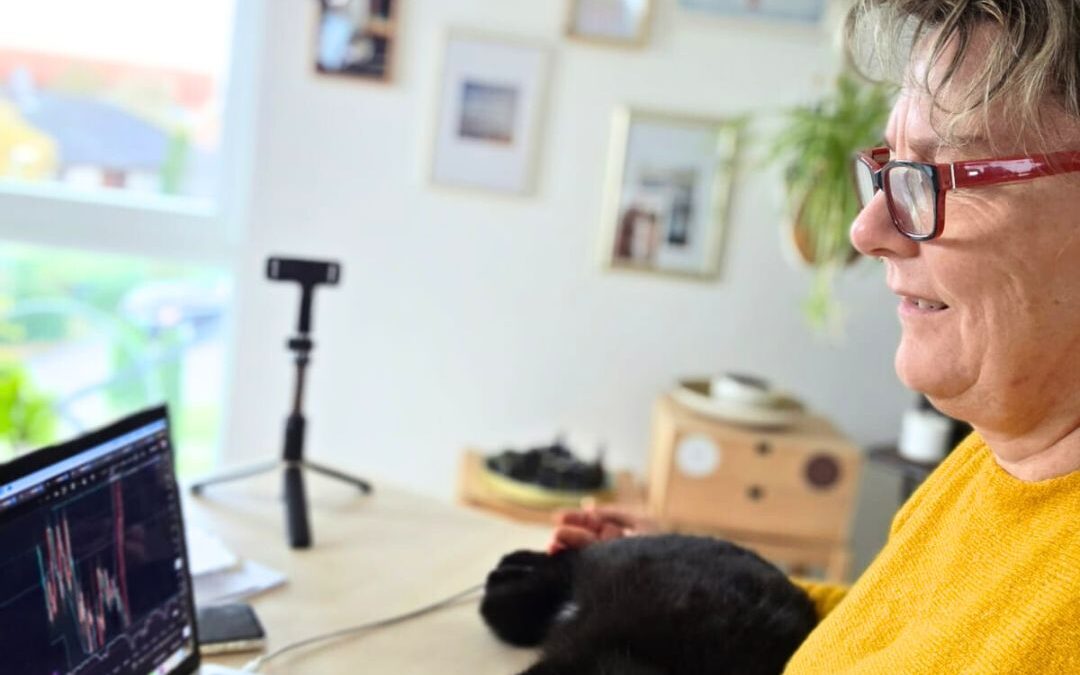 Ein leichter Tag zwischen Charts und alten Akten, Dienstag 18.11.2025