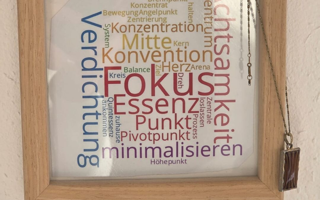 Der stille Kern des Tradings: Warten, beobachten, punkten, 14.11.2025