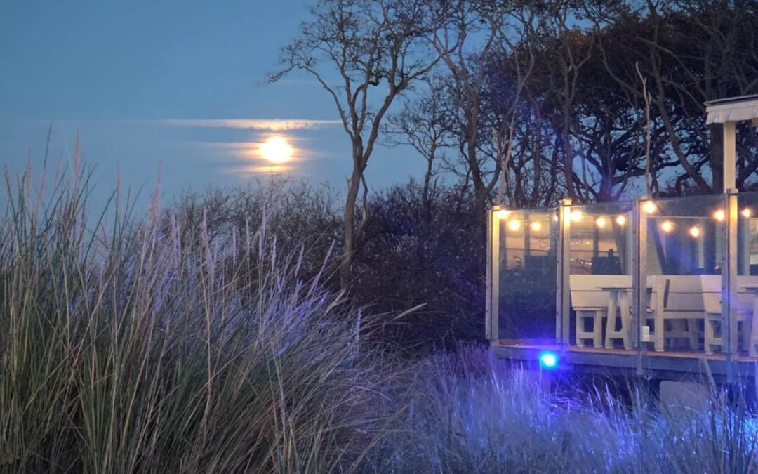 Ziemlich gut mit Luft zu perfekt, mein 07.11.20225