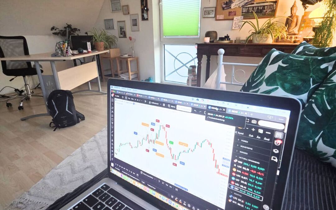 Zwischen Nachhall und Neuausrichtung, 13.11.2025