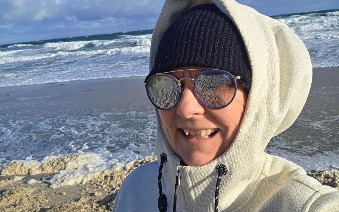 Vom Verlust zum Tagesziel – und danach raus in den Wind, 30.10.2025