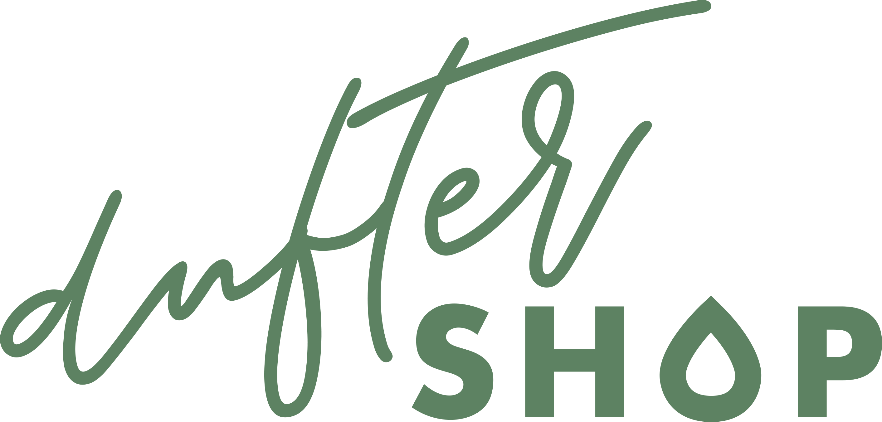 Dufter-Shop-Logo