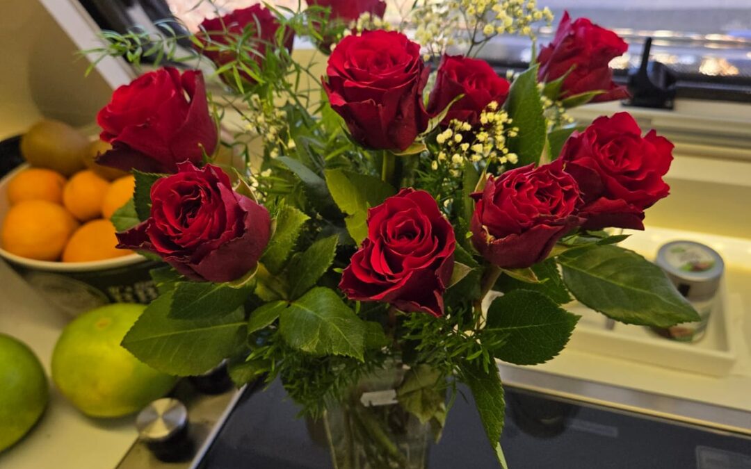 Wenn Denken stört: Warum Vertrauen wichtiger ist als Kontrolle, mein 06.11.2025