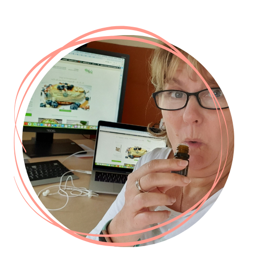 Spaß beim bloggen auf GeLeSi dem Foodblog vpn Manuela Aust