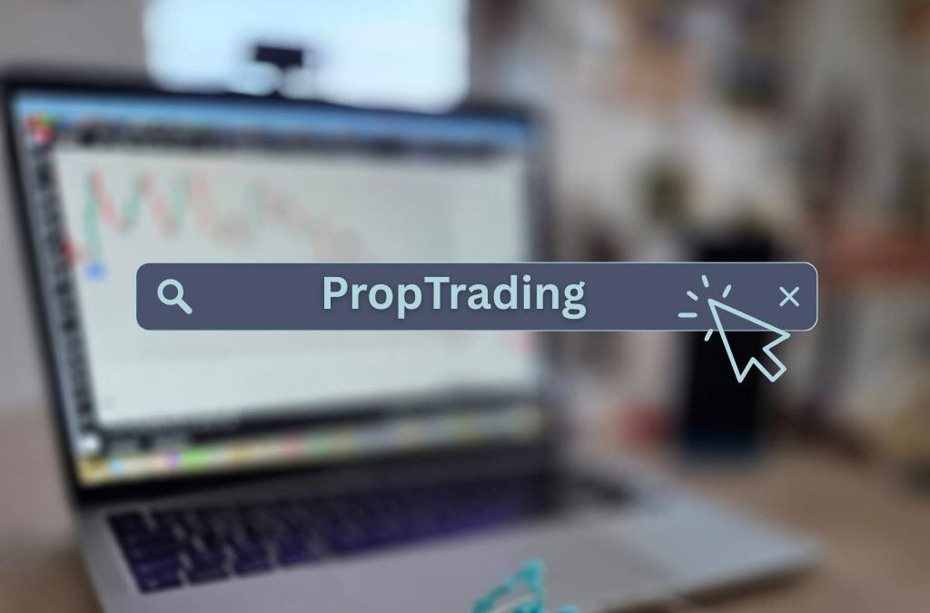 PropTrading- was es ist, Vor-und Nachteile, How do