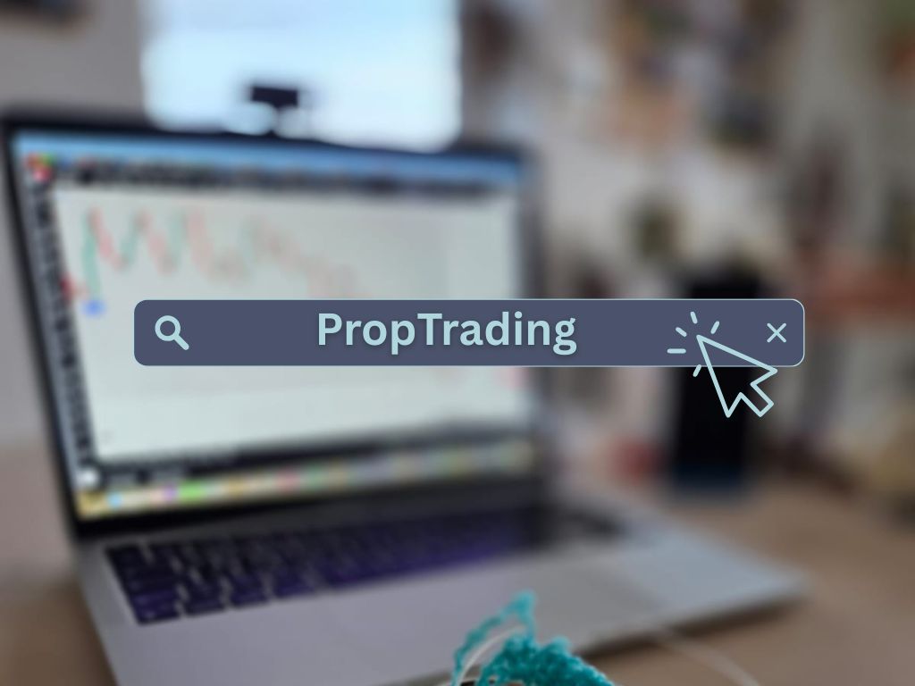 Prop-Trading Prop Trading