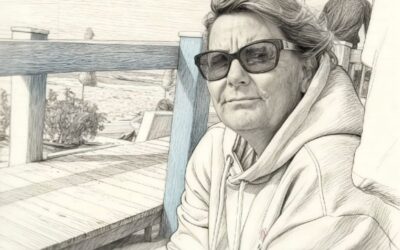 Rente mit 55 – warum ich meine Agentur schließe und was jetzt kommt