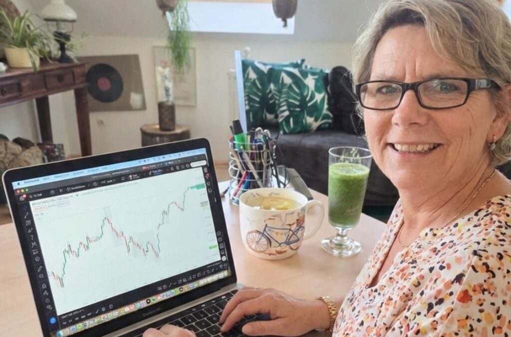 Wer bewegt eigentlich den Markt?