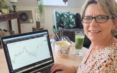 Wer bewegt eigentlich den Markt?