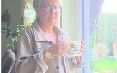 Ich bin eine von fast 4 Millionen in Deutschland